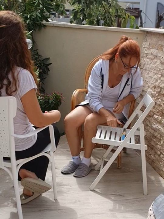 İkili çalışma